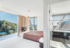 Lainnya 6 Condo in Karon in Chic Condo - Unit B708