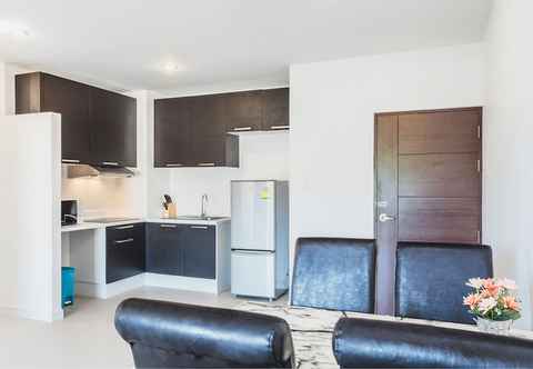 อื่นๆ Condo in Karon in Chic Condo - Unit B708