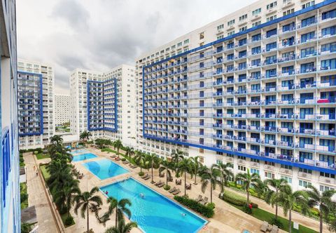 Others Withus Condotel at Sea Residences