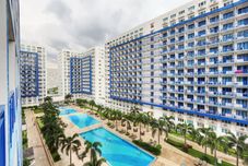 Others Withus Condotel at Sea Residences