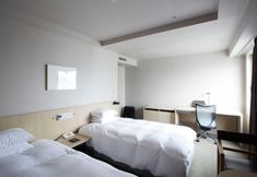 기타 4 Rhino Hotel Kyoto