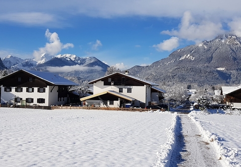 Lain-lain Landhaus Hochgern