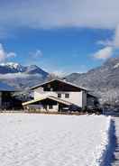 Imej utama Landhaus Hochgern