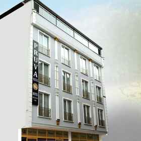 Primary image 1 Pruva Prestige Hotel, Khách sạn Ordu