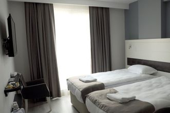 기타 4 Pruva Prestige Hotel