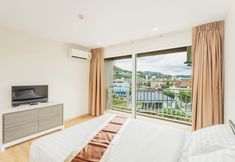 Others 7 Condo in Kata in Ozonec- Unit D618