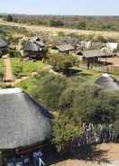 Imej utama Makumutu Lodge & Campsite