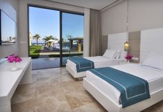 その他 7 Lugga Boutique Hotel & Beach