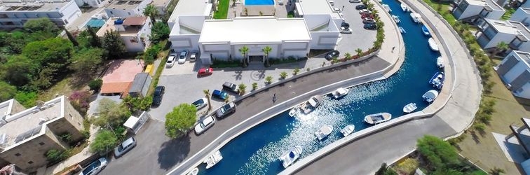 その他 Lugga Boutique Hotel & Beach