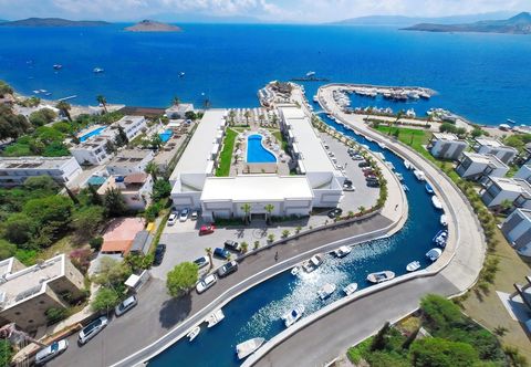 その他 Lugga Boutique Hotel & Beach