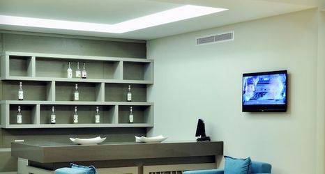 기타 2 Lugga Boutique Hotel & Beach