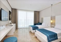 その他 4 Lugga Boutique Hotel & Beach