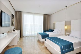 その他 4 Lugga Boutique Hotel & Beach