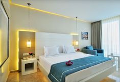 その他 6 Lugga Boutique Hotel & Beach