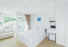 Others 3 Condo in Kata in Ozone - Unit A506