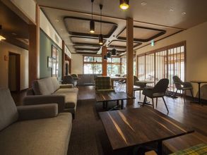 其他 4 Onsen Guest House Aobato no Su