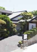 Foto utama Onsen Guest House Aobato no Su