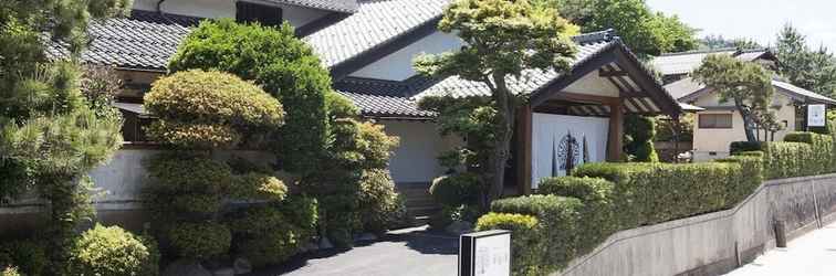 Others Onsen Guest House Aobato no Su