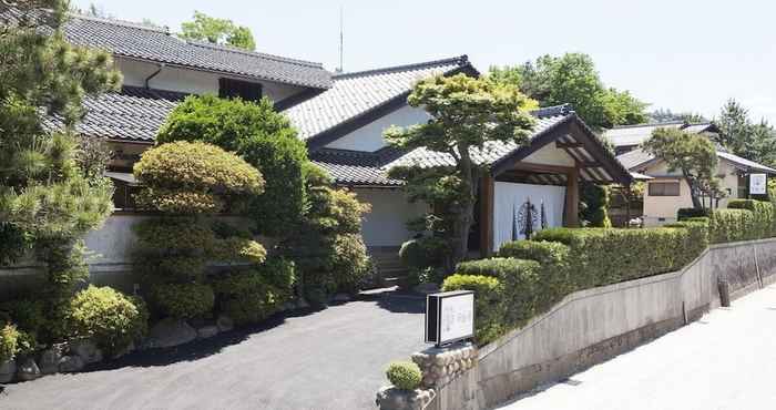 อื่นๆ Onsen Guest House Aobato no Su