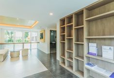 Others 5 Condo in Kata in Ozone - A519
