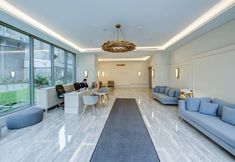 อื่นๆ 2 Elysium Art Suites Bomonti