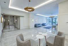 อื่นๆ 4 Elysium Art Suites Bomonti