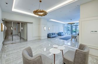 อื่นๆ 4 Elysium Art Suites Bomonti