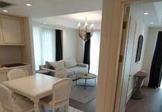 อื่นๆ 6 Elysium Art Suites Bomonti