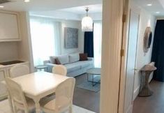 อื่นๆ 7 Elysium Art Suites Bomonti