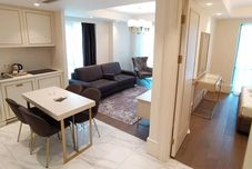 อื่นๆ Elysium Art Suites Bomonti