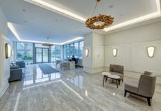 อื่นๆ 3 Elysium Art Suites Bomonti