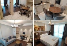 อื่นๆ 5 Elysium Art Suites Bomonti