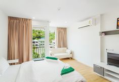 Others 7 Condo in Kata in Ozone - Unit A612