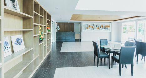 Others 2 Condo in Kata in Ozone - Unit A612