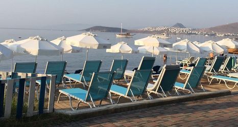 Lain-lain 2 Altinkaya Boutique Hotel