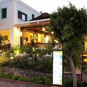 Primary image 1 알팅카야 부티크 호텔, 디베클리한 호텔