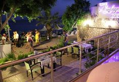 Lain-lain 6 Altinkaya Boutique Hotel