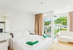 기타 2 Condo in Kata in Ozone - A619