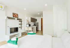 기타 5 Condo in Kata in Ozone - A619