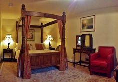 Others 3 The Firecat Country House B&B