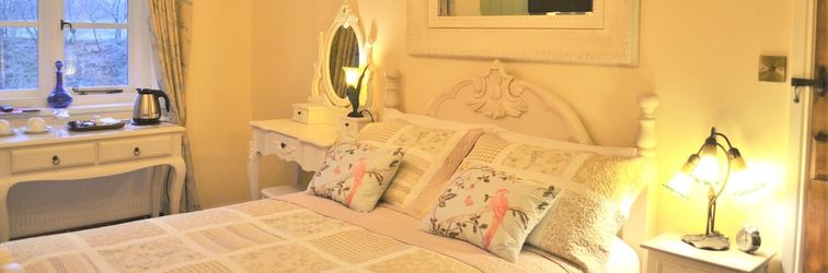 Others The Firecat Country House B&B