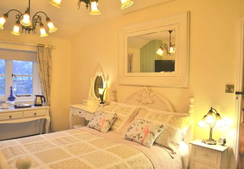 Others The Firecat Country House B&B