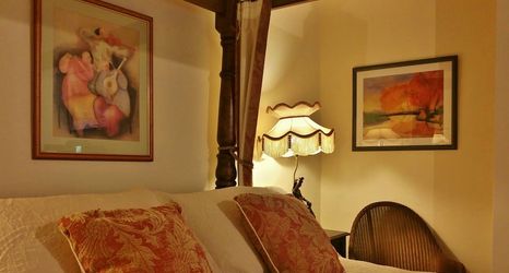 Others 2 The Firecat Country House B&B