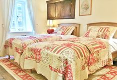 Others 6 The Firecat Country House B&B