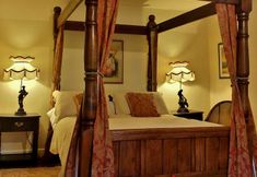 Others 4 The Firecat Country House B&B