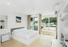 Others 4 Condo in Kata in Ozone - Unit A708