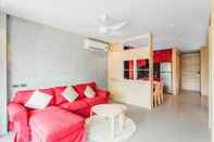 อื่นๆ Condo in Nai Harn in ReLife 15-123-210