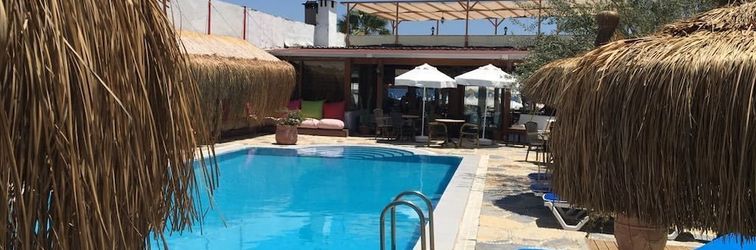 其他 Florida Hotel