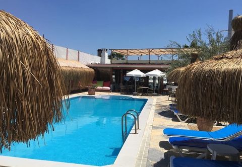 其他 Florida Hotel