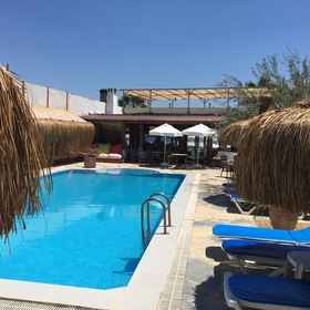 Primary image1Florida Hotel,Bodrum Golf and Tennis Club飯店